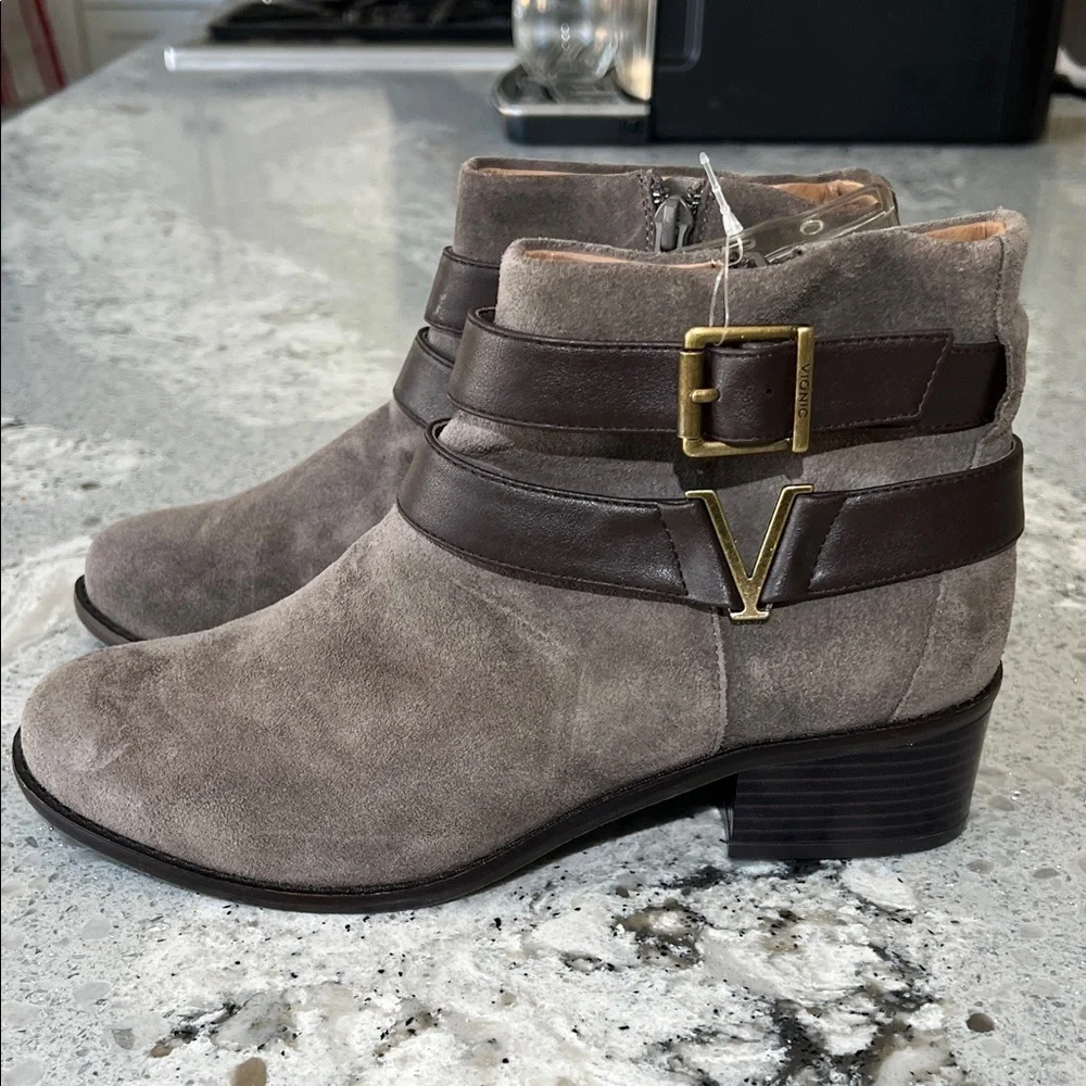 Vionic beautiful ankle